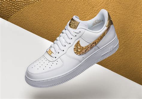 nike cr7 blauw|Nike Air Force 1 Low CR7 Golden Patchwork Men's .